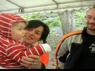 Resumen Concentración  Motos Navia 2007