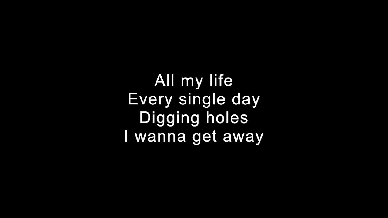 Na Na Na (I Found a Diamond) Minecraft Song /w Lyrics!
