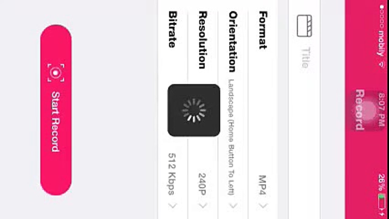 لوخيروك kik
