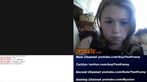 Funny Pranks | Murdered Girl Prank! Omegle Pranks