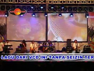 Tamu Malam Minggu om lagista Rina Amelia