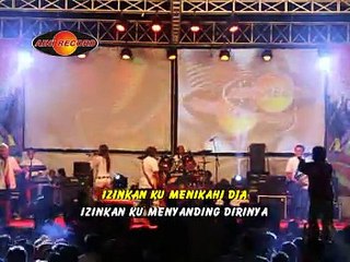 Dikira Preman om lagista Nella Kharisma