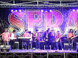 7 Samudra Niken Maheswara Om Sera Dangdut Koplo Terbaru