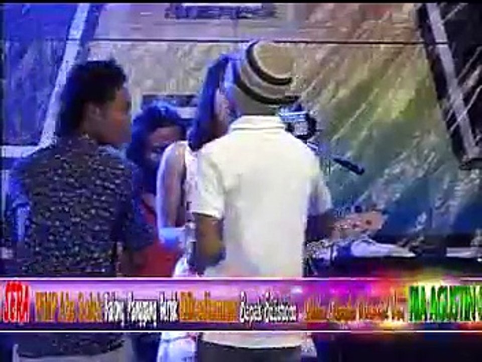 sakit hati via vallen om sera terbaru dangdut koplo