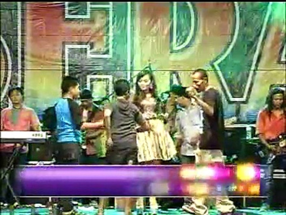 manja ina samantha om sera dangdut koplo terbaru