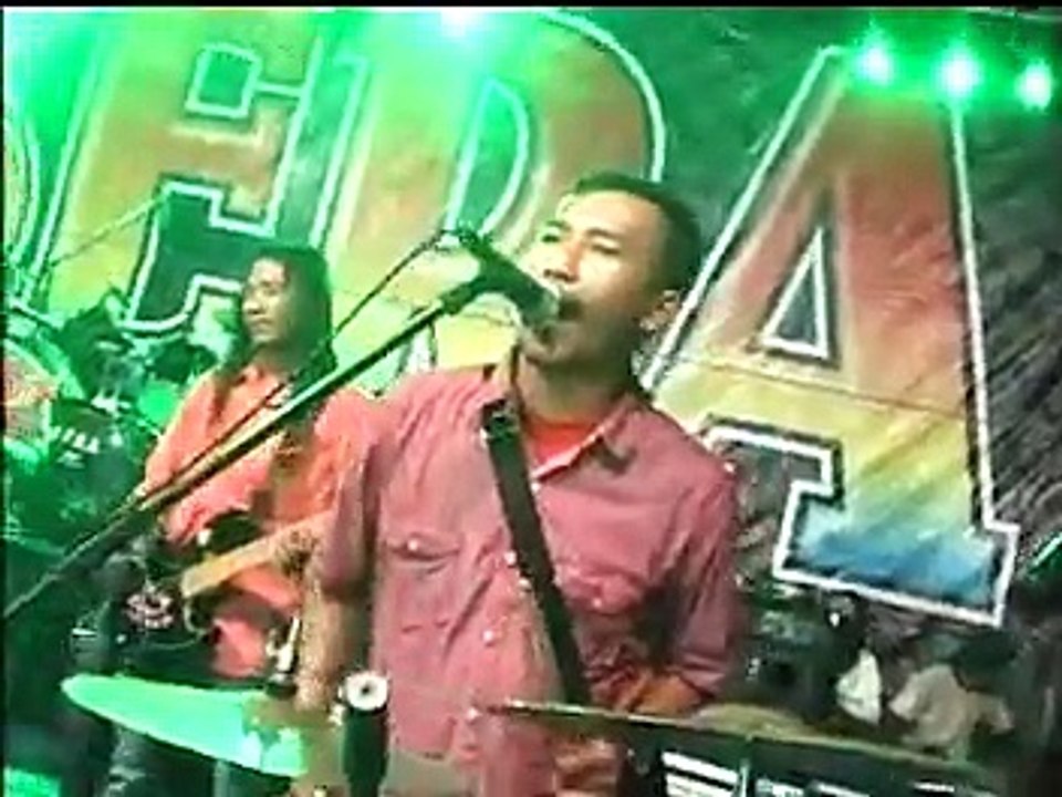 bukan yang kupinta niken maheswara om sera dangdut koplo