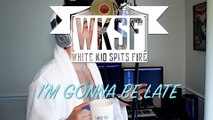 White Kid Spits Fire! | Brian Blackmore | I'm Gonna Be Late