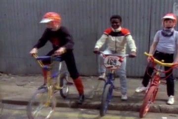 Freeez - I.O.U. 1983 - Original Version