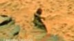 Extraterrestre En Marte Fotografia De La Nasa