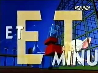 Minus et Cortex