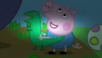 Peppa Pig Español Latino Capitulos Completos Temporada 1 x 9 La Hortaliza - YT