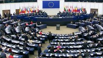 Παρέμβαση Μανώλη Κ. Κεφαλογιάννη  στο ΕΚ: «Η ΑΟΖ της Κύπρου είναι και ΑΟΖ της ΕΕ.