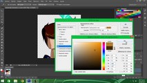 VIDEO TUTORIAL - COMO HACER TU SKIN DE MINECRAFT EN PHOTOSHOP CS6 - TheKronos19