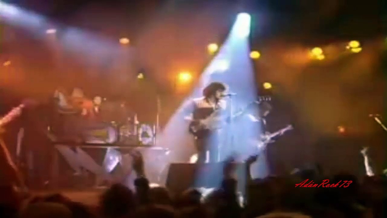 Thin Lizzy - Jailbreak (Live At Regal Theater 1983)