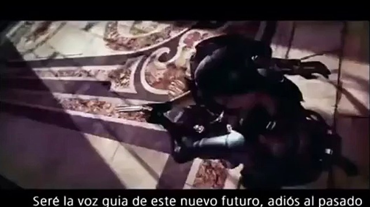 RESIDENT EVIL RAP Zarcort, Piter G y Cyclo Prod 2 por Gec