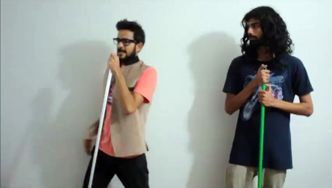 Coke Studio Parody
