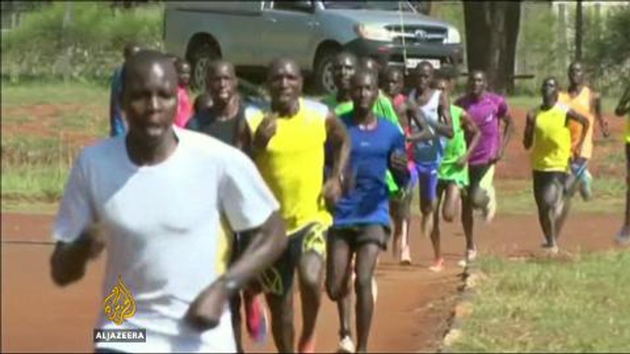 IAAF anti-doping manager 'shocked' over cover-up claims