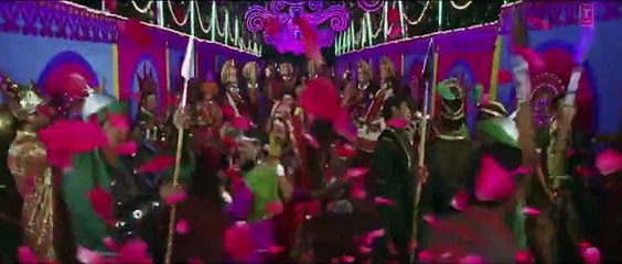 Dagabaaz Re Dabangg 2 Full Video Song ᴴᴰ   Salman Khan, Sonakshi Sinha
