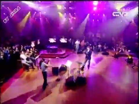 نجوى كرم ومحمد اسكندر بين العصر والمغرب + عازز علي النوم تاراتاتا2010