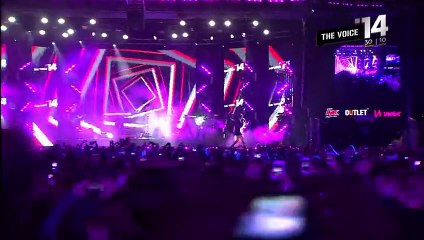 The Voice ´14  Jessie J - Bang Bang