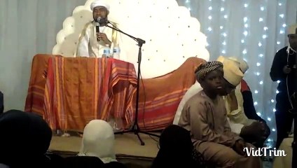 SAID MOHAMED DJIBRILE PARIS LE 14 MAI 2015 PARTIE N-3 YAHE ISRA NE MIRADJI