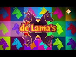 De Lama's Allerslechtste Allertijden met Danny de Munk