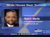 On WGN, CNN's Roland Martin Calls Glenn Beck 