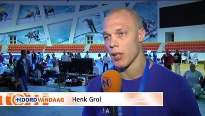 Geirriteerde Grol na verlies: Kinderlijke fouten, dit mag niet - RTV Noord