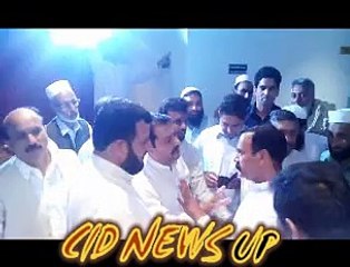 Mansehra  Pakistan Muslim League-Nawaz k MPAs ki dholai