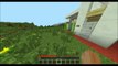 Minecraft Lets build - 7x7 Modern house tour
