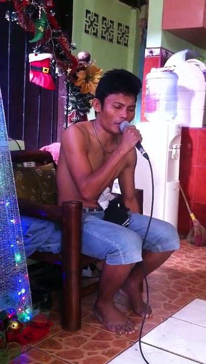 Please Forgive Me by BUNOT