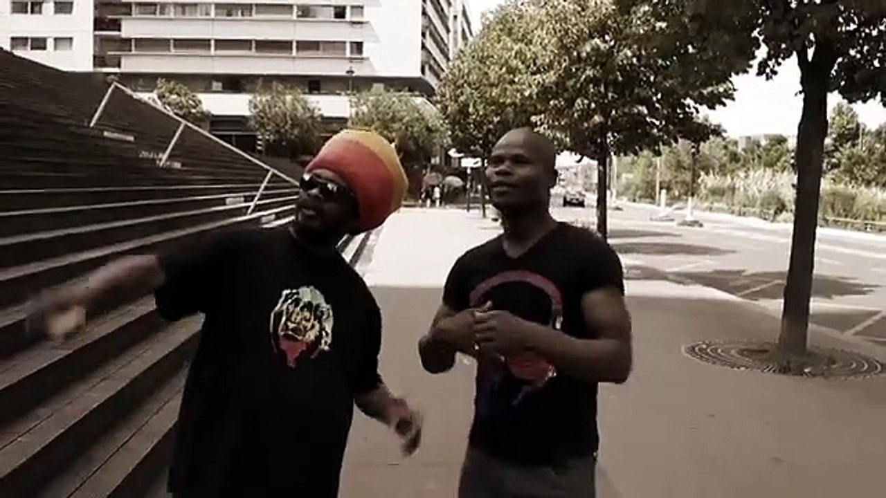 Lester Bilal - NO LIMIT - Lester Bilal (Clip Officiel)