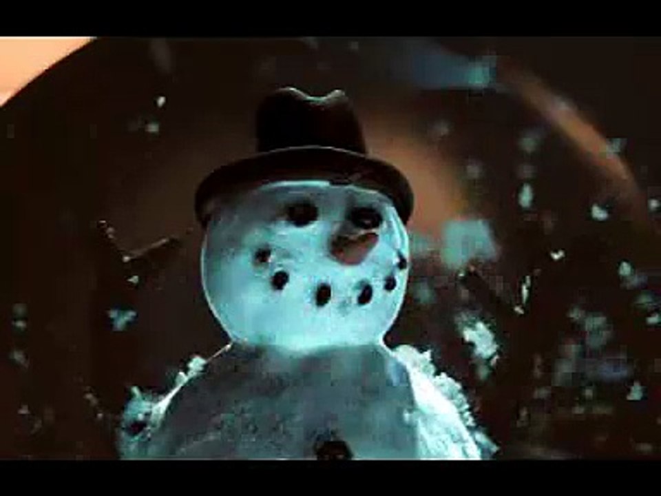 Whiskas Christmas Commercial