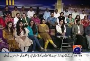 Khabarnaak on Geo News – 29th August 2015