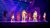Mamma Mia Musical Finale (Mamma Mia/Dancing Queen/Waterloo) - Tel Aviv, Israel - מאמא מיה בתל אביב