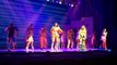 Mamma Mia Musical Finale (Mamma Mia/Dancing Queen/Waterloo) - Tel Aviv, Israel - מאמא מיה בתל אביב