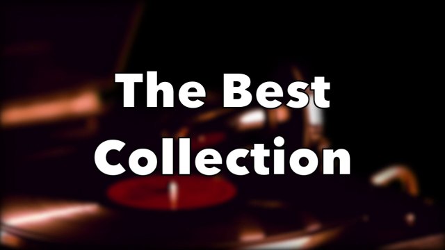 EVENTO *The best collection*