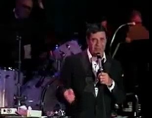 JERRY LEWIS LIVE IN VEGAS 1