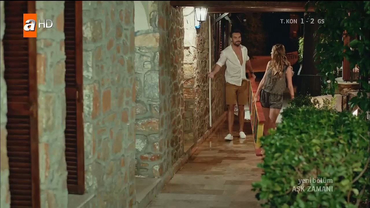Aşk Zamanı 9. Bölüm Part 3