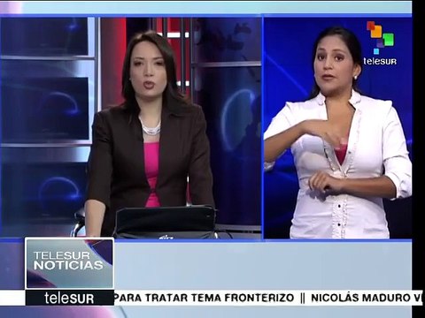 Venezuela: 4 municipios más Táchira entran en estado de excepción