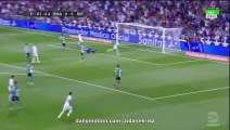 Gareth Bale 1-0 GOAL HD - Real Madrid CF v. Real Betis LA LIGA 29.08.2015
