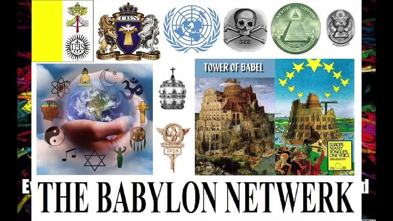 I DID IT AGAIN ''RAP'' EXPOSING THE SATANIC ILLUMINATI!