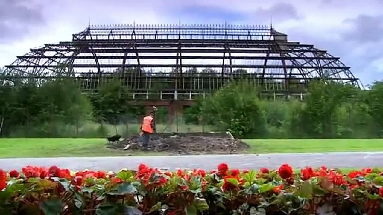 Dear Green Place - Gimme Shelter (S1 E5)