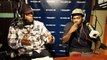 Pusha T Freestyles On Sway In The Morning