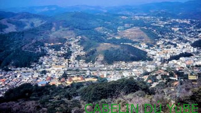 MTG DAS ACAPELLAS 2015/2016 ( DJ CABELIN DE FRIBURGO )