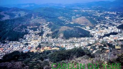 MTG DAS ACAPELLAS 2015/2016 ( DJ CABELIN DE FRIBURGO )