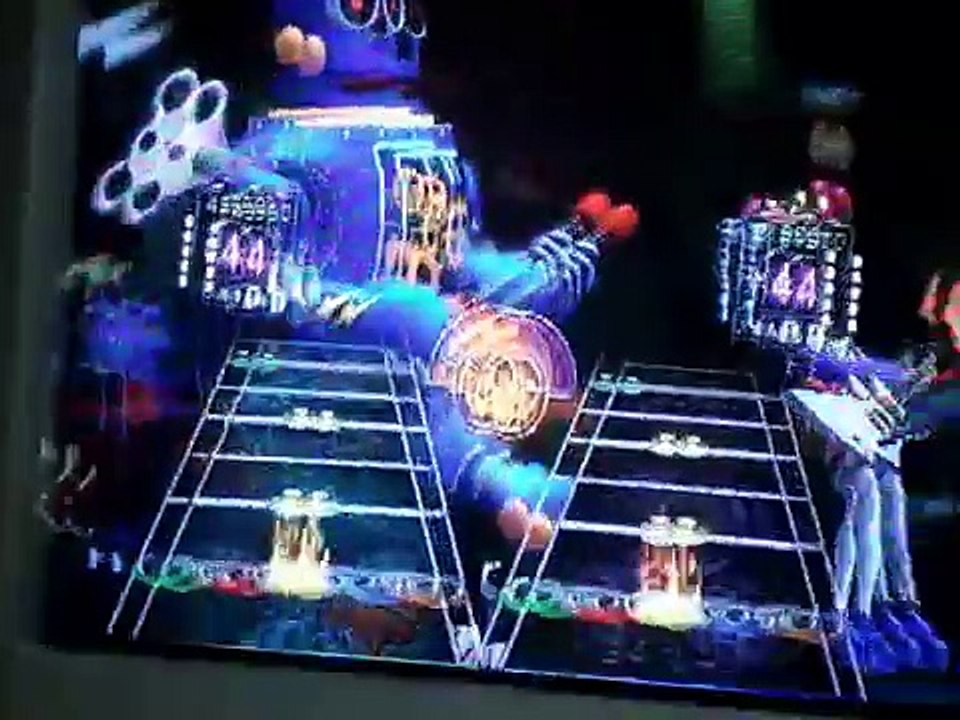 Lay Down- Easy- Perfect!