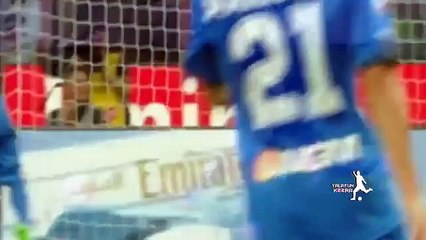 AC Milan vs Empoli 2-1 All Goals & Highlights 29-8-2015