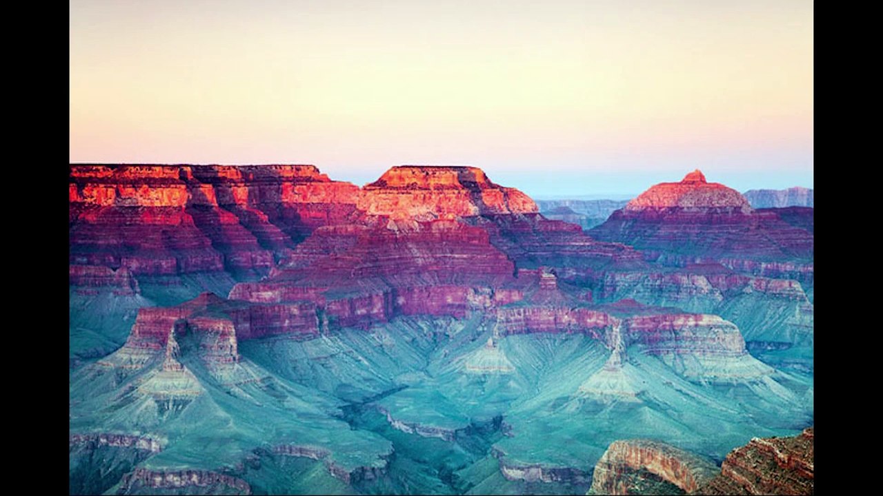 Grand Canyon, 2013