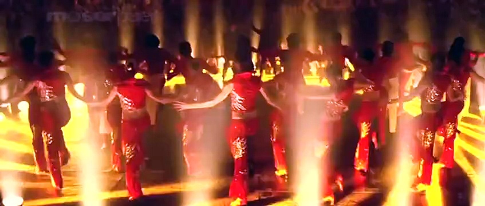 Khwab Jo - London Dreams (2009) Hd